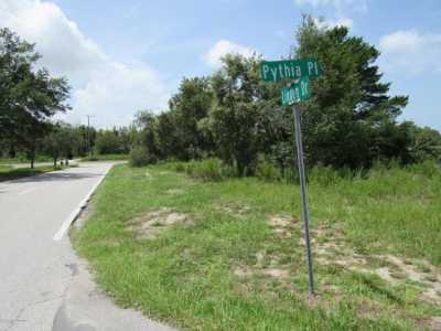 Residential Land For Sale in Spring Hill, Florida