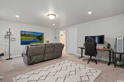 Home For Sale in Eagle Mountain, Utah