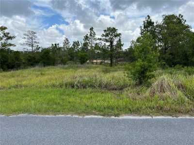 Residential Land For Sale in 