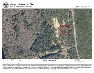 Residential Land For Sale in 