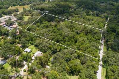 Residential Land For Sale in Brooksville, Florida