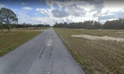 Residential Land For Sale in Poinciana, Florida