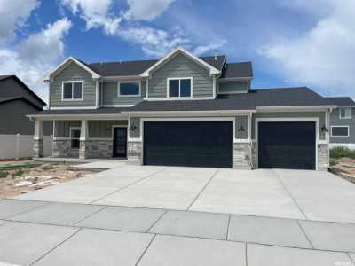 Home For Sale in West Point, Utah