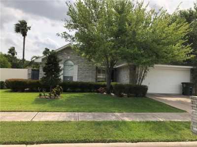 Home For Sale in Mission, Texas