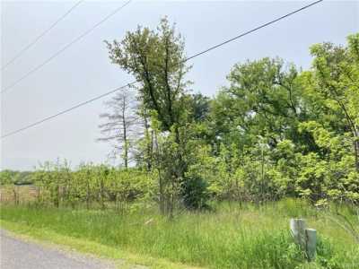 Residential Land For Sale in Cayuga, New York