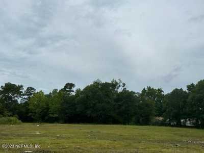 Residential Land For Sale in Jacksonville, Florida