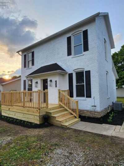 Home For Sale in Tiffin, Ohio