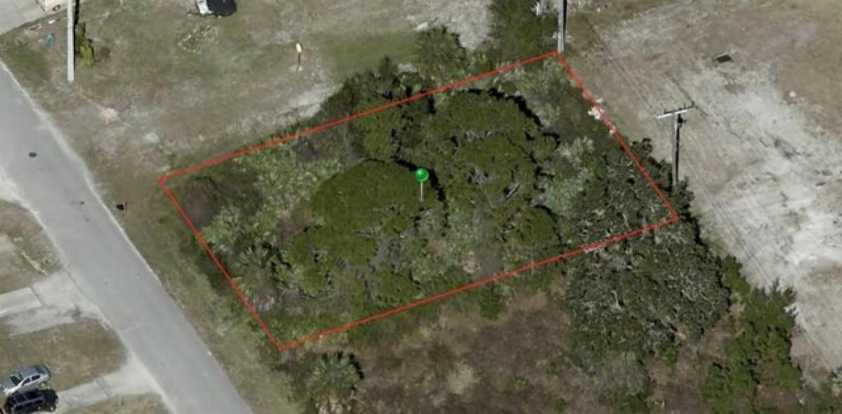 Picture of Residential Land For Sale in Edgewater, Florida, United States