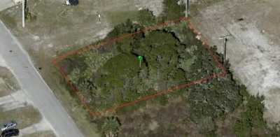 Residential Land For Sale in Edgewater, Florida