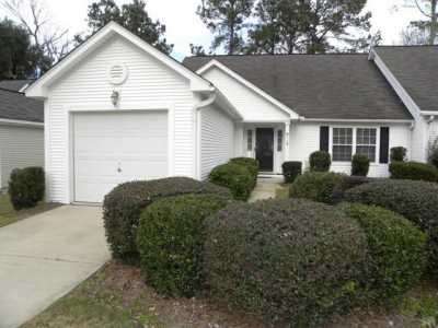 Home For Rent in North Charleston, South Carolina