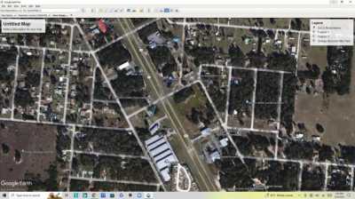 Residential Land For Sale in Summerfield, Florida