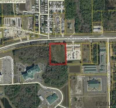 Residential Land For Sale in Bunnell, Florida