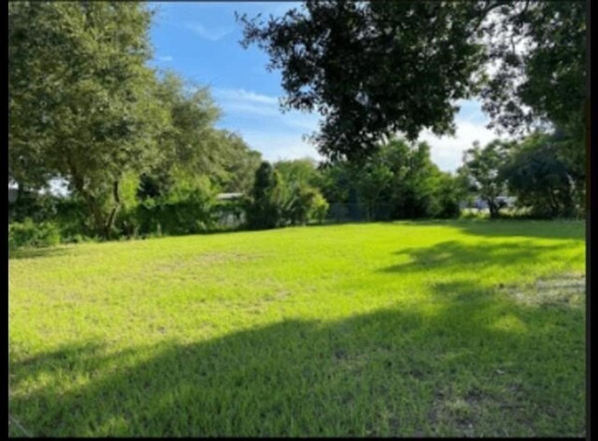 Picture of Residential Land For Sale in Lake Wales, Florida, United States