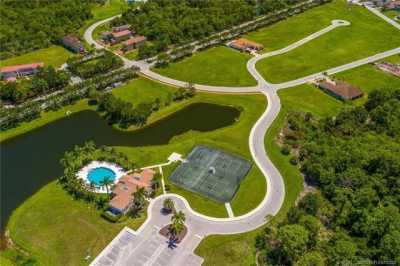 Residential Land For Sale in Port Saint Lucie, Florida