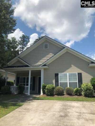 Home For Rent in Columbia, South Carolina