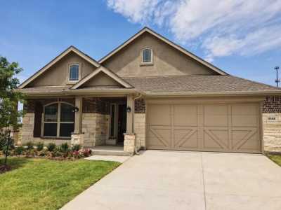 Home For Sale in Celina, Texas