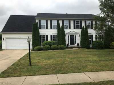 Home For Sale in Avon, Ohio