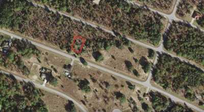 Residential Land For Sale in Ocklawaha, Florida