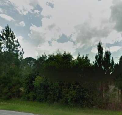 Residential Land For Sale in Poinciana, Florida