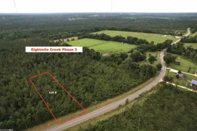 Residential Land For Sale in Robertsdale, Alabama