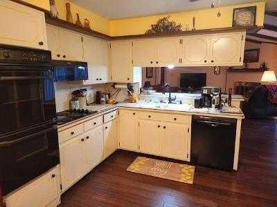 Home For Sale in Lubbock, Texas