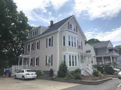 Apartment For Rent in Braintree, Massachusetts