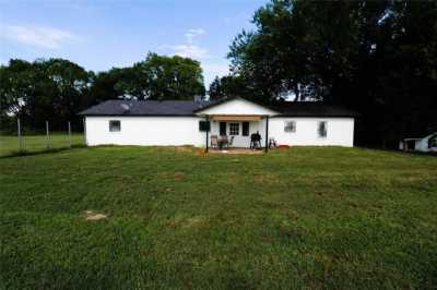 Home For Sale in Kemp, Texas