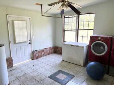 Home For Sale in Crockett, Texas