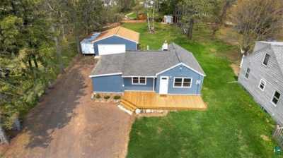 Home For Sale in Duluth, Minnesota