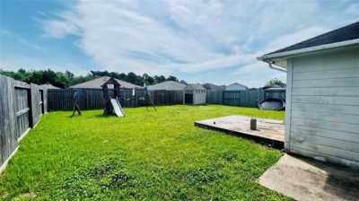 Home For Sale in Baytown, Texas