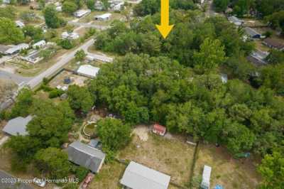 Residential Land For Sale in Homosassa, Florida