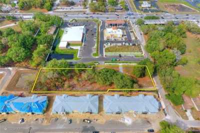 Residential Land For Sale in Seffner, Florida