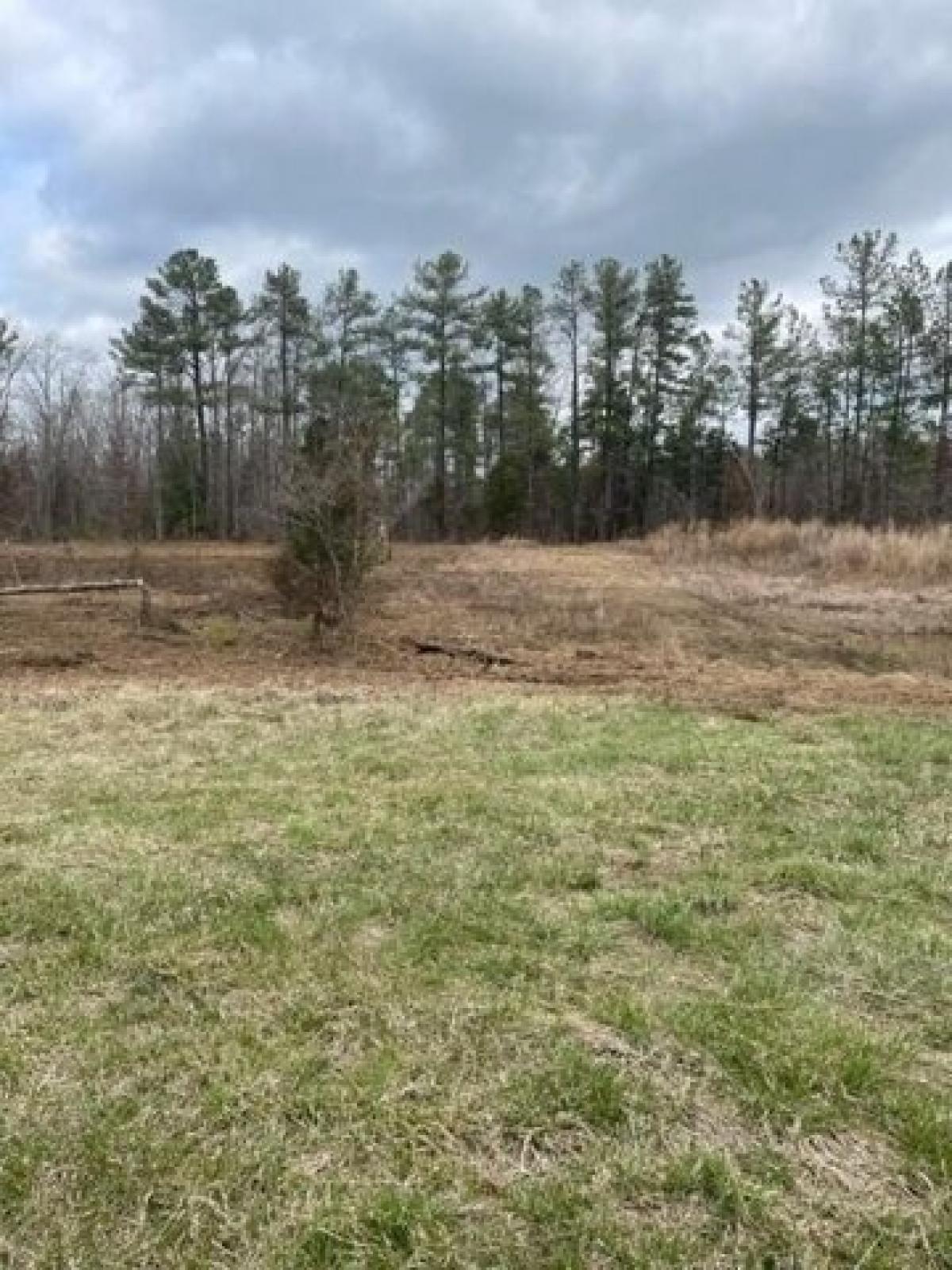 Picture of Residential Land For Sale in McKenney, Virginia, United States