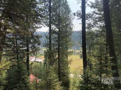 Residential Land For Sale in Cascade, Idaho