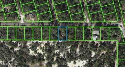 Residential Land For Sale in Lake Placid, Florida