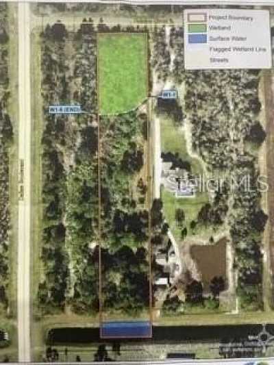 Residential Land For Sale in Orlando, Florida