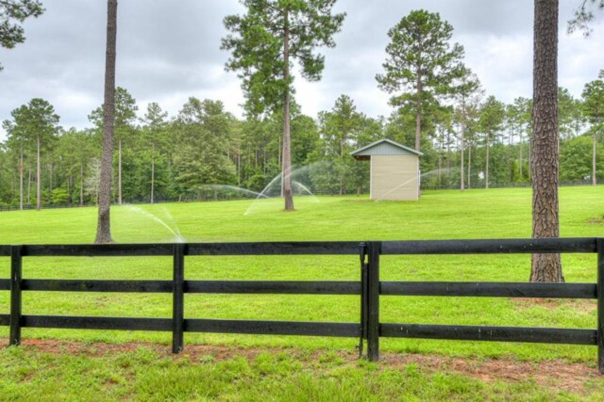 Picture of Residential Land For Sale in Aiken, South Carolina, United States