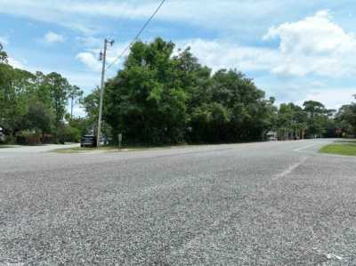 Residential Land For Sale in Orange Beach, Alabama