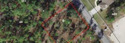 Residential Land For Sale in Homosassa, Florida