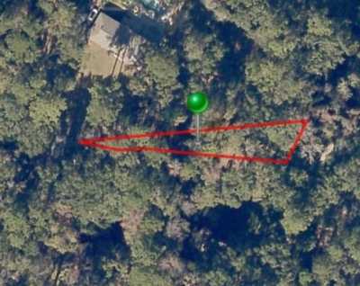 Residential Land For Sale in Tallahassee, Florida