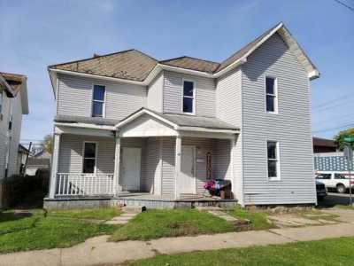 Home For Sale in Lancaster, Ohio