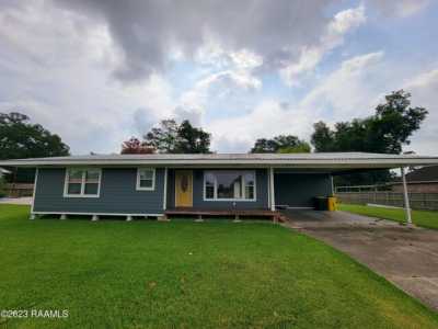 Home For Rent in Carencro, Louisiana