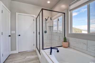 Home For Sale in Eagle Mountain, Utah