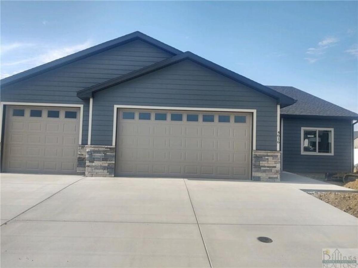 Picture of Home For Sale in Billings, Montana, United States