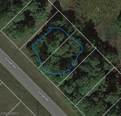 Residential Land For Sale in Rotonda West, Florida