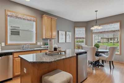 Home For Sale in Maple Grove, Minnesota