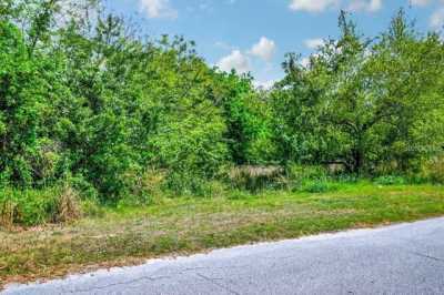 Residential Land For Sale in 