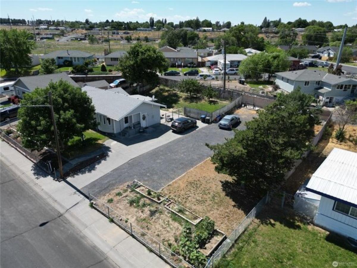 Picture of Home For Sale in Moses Lake, Washington, United States