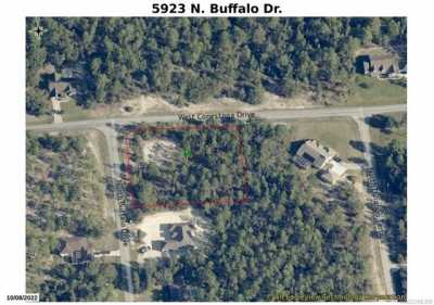 Residential Land For Sale in 