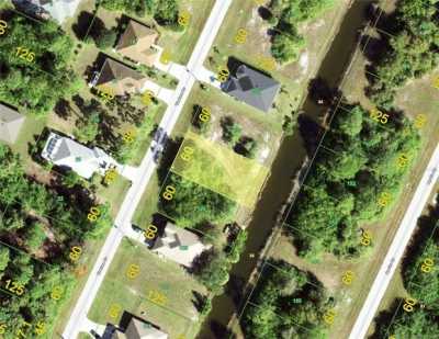 Residential Land For Sale in Rotonda West, Florida